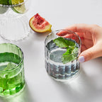 Nelstina Glass Set of 6