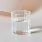 Nelstina Glass Set of 6