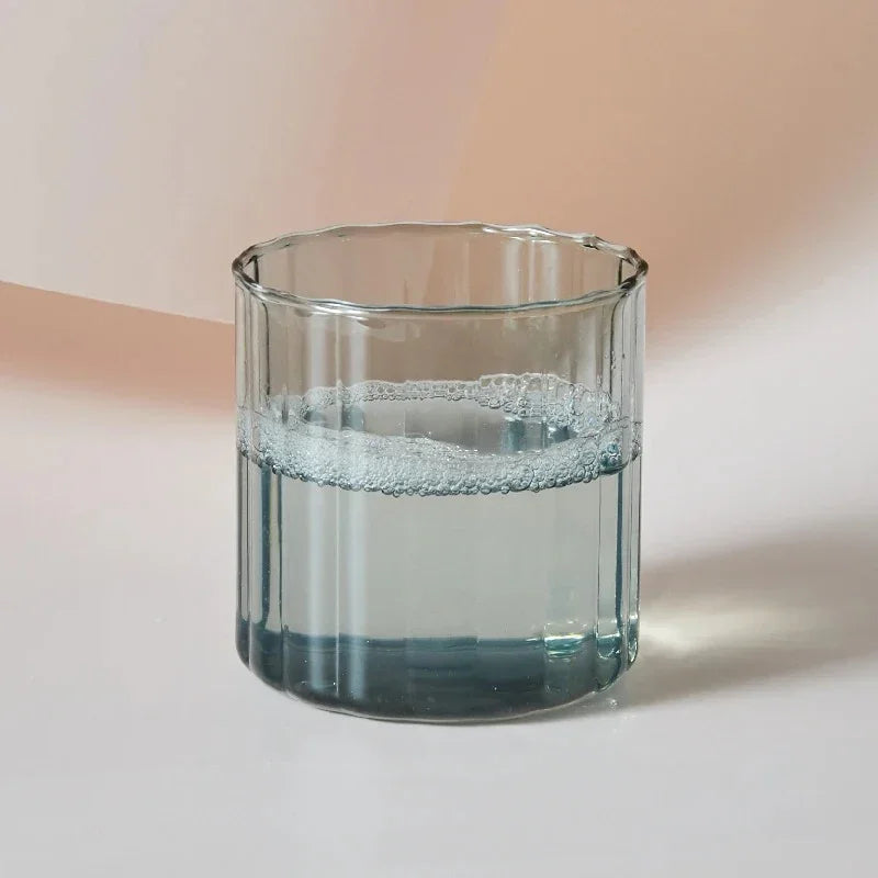 Nelstina Glass Set of 6