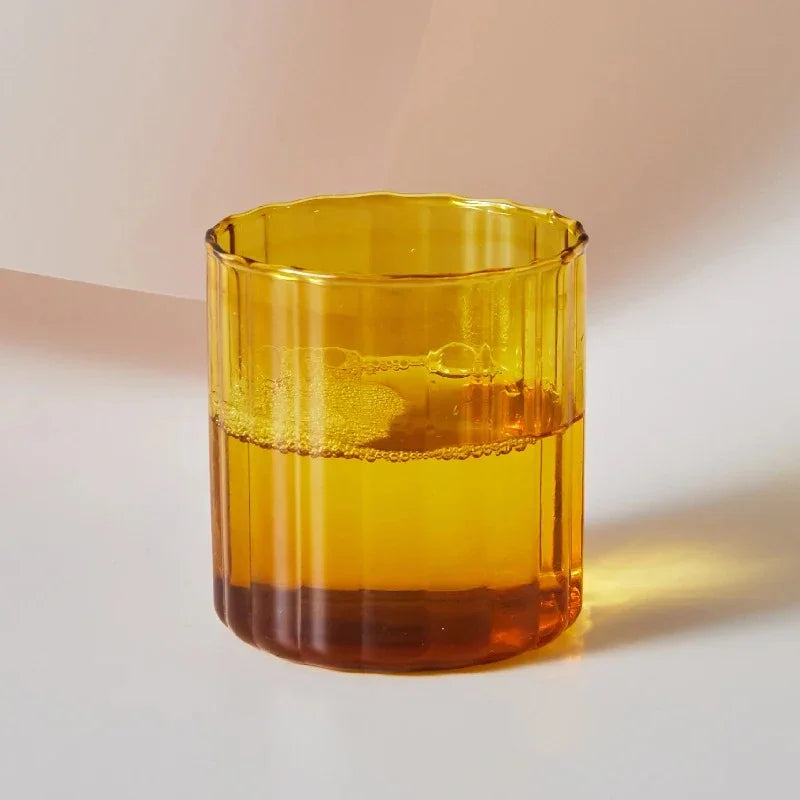 Nelstina Glass Set of 6
