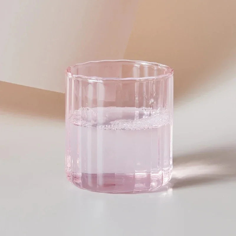 Nelstina Glass Set of 6
