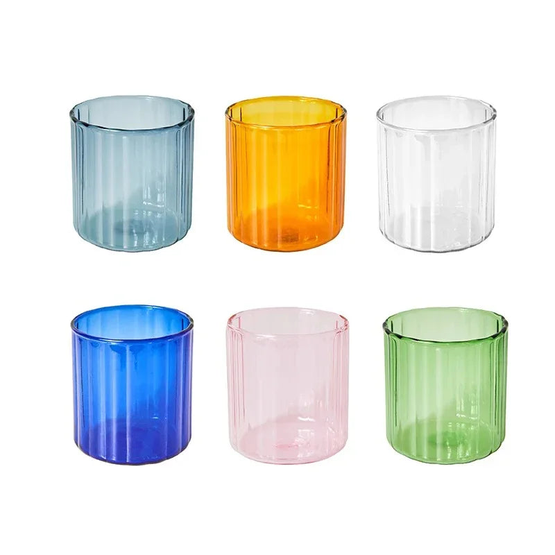 Nelstina Glass Set of 6