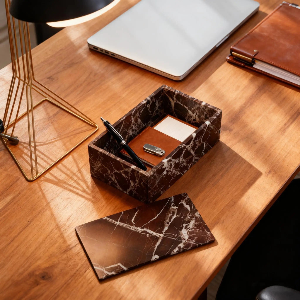Nelvvia Tray Box