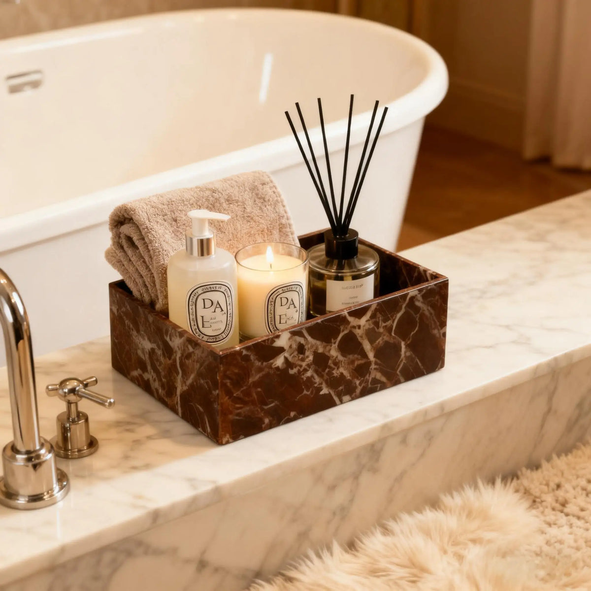 Nelvvia Tray Box