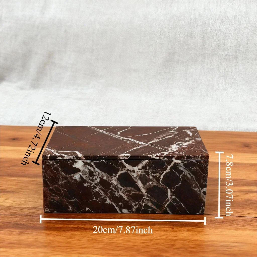 Nelvvia Tray Box