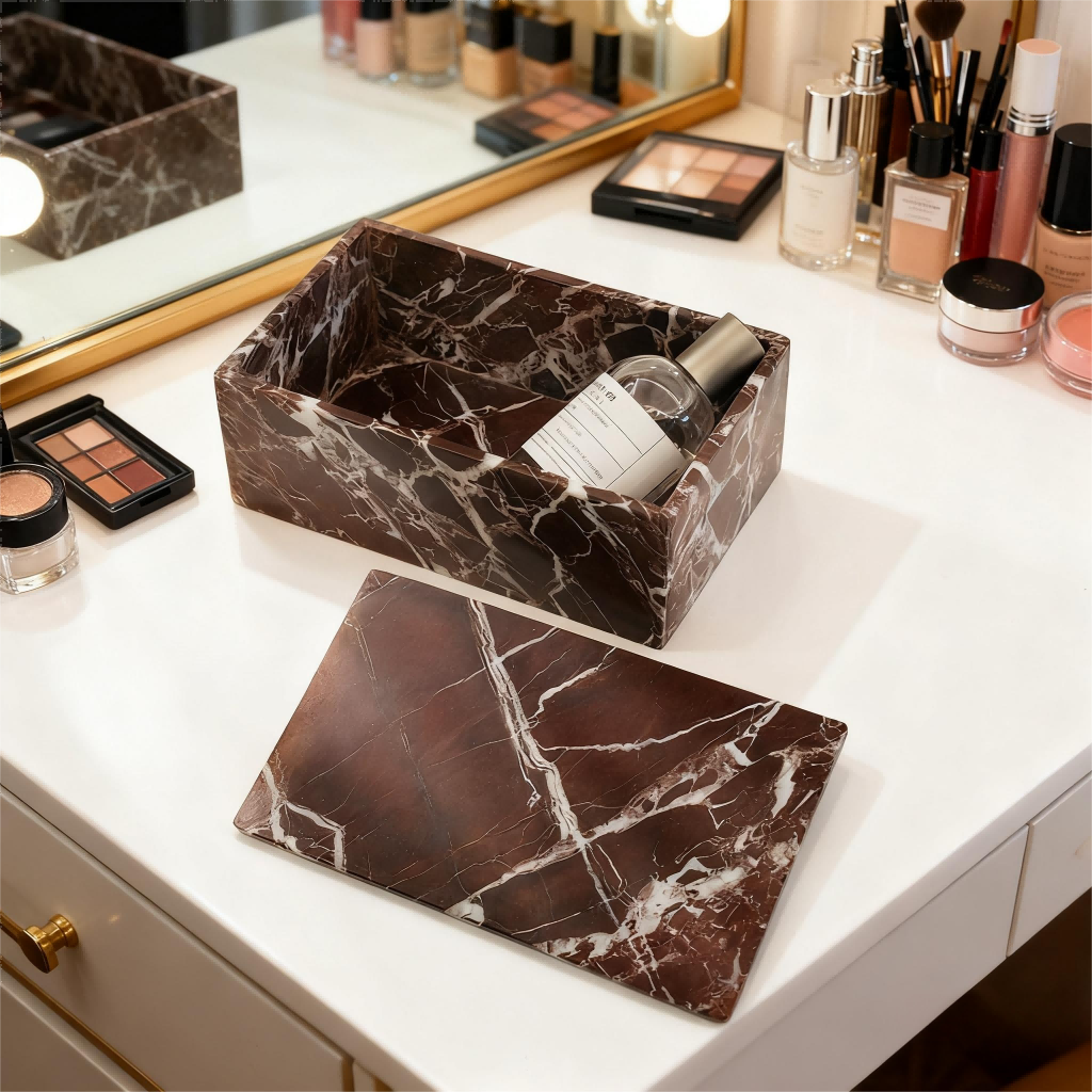 Nelvvia Tray Box