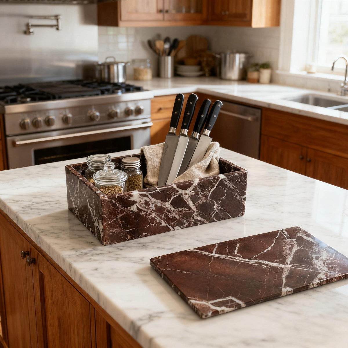 Nelvvia Tray Box