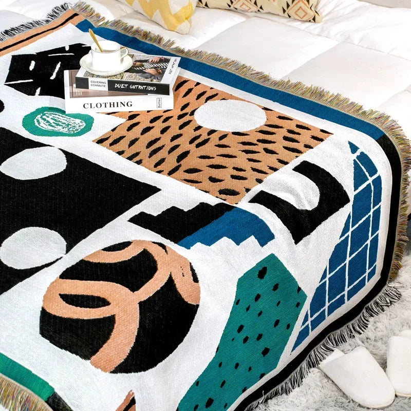 Nolessa Blanket