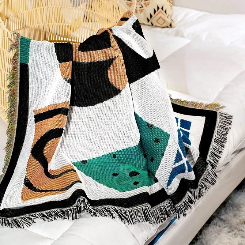 Nolessa Blanket