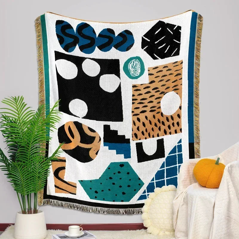 Nolessa Blanket