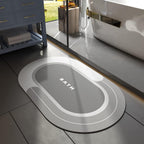 Non-Slip Bath Mat | Kelmera