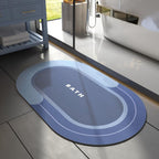 Non-Slip Bath Mat | Kelmera