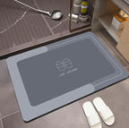 Non-Slip Bathroom Mat | Kelmera