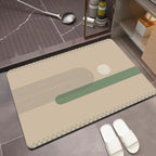 Non-Slip Bathroom Mat | Kelmera