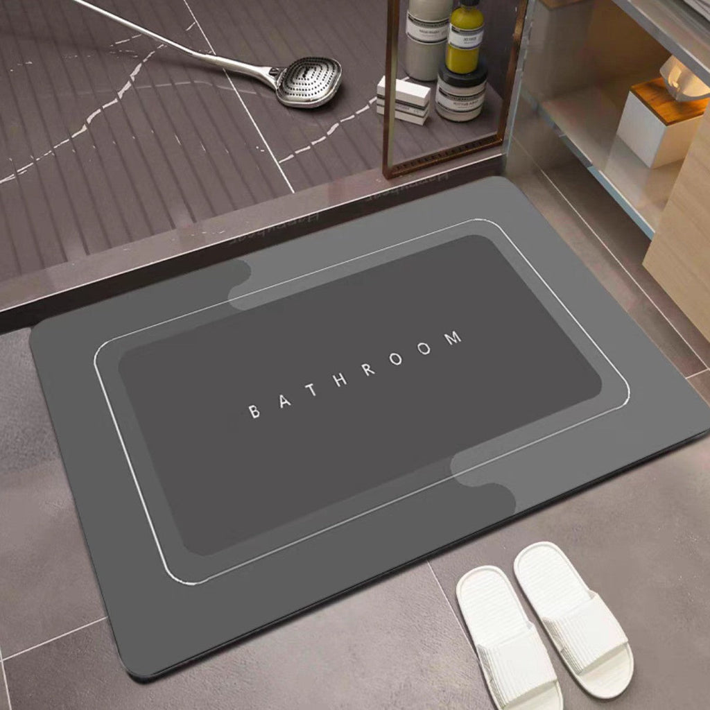 Non-Slip Bathroom Mat | Kelmera