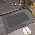 Non-Slip Bathroom Mat | Kelmera