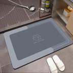 Non-Slip Bathroom Mat | Kelmera