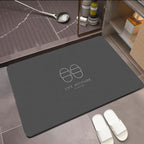 Non-Slip Bathroom Mat | Kelmera