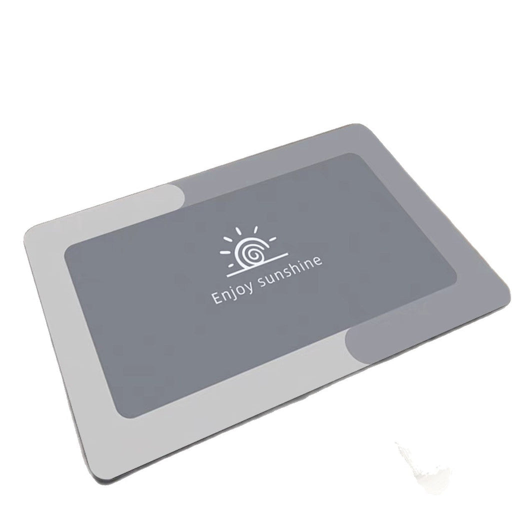 Non-Slip Bathroom Mat | Kelmera