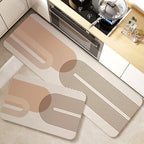 Non-Slip Kitchen Anti-Fatigue Comfort Mat | Kelmera