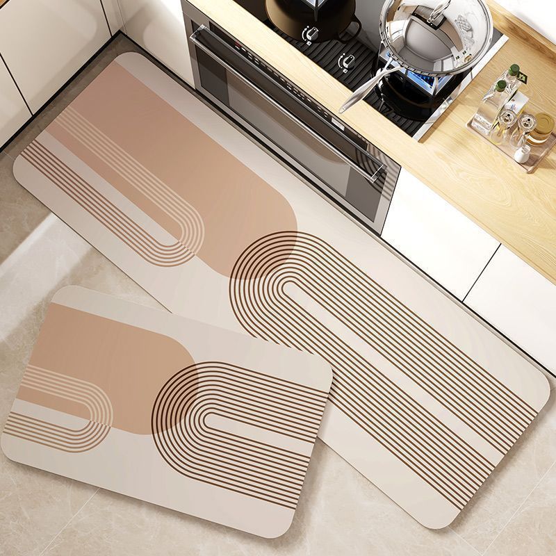 Non-Slip Kitchen Anti-Fatigue Comfort Mat | Kelmera