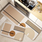 Non-Slip Kitchen Anti-Fatigue Comfort Mat | Kelmera