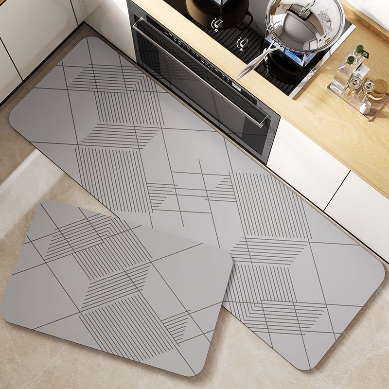 Non-Slip Kitchen Anti-Fatigue Comfort Mat | Kelmera