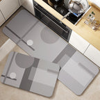 Non-Slip Kitchen Anti-Fatigue Comfort Mat | Kelmera