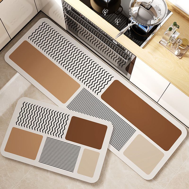 Non-Slip Kitchen Anti-Fatigue Comfort Mat | Kelmera