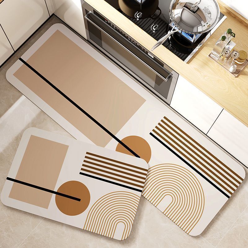 Non-Slip Kitchen Anti-Fatigue Comfort Mat | Kelmera