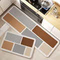 Non-Slip Kitchen Anti-Fatigue Comfort Mat | Kelmera