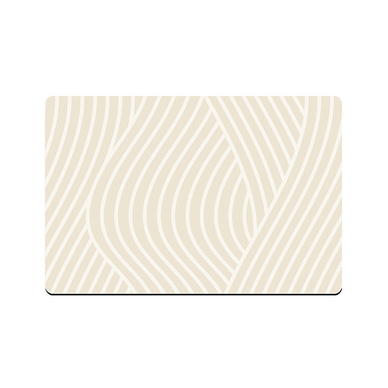 Non-Slip Kitchen Floor Mat | Kelmera