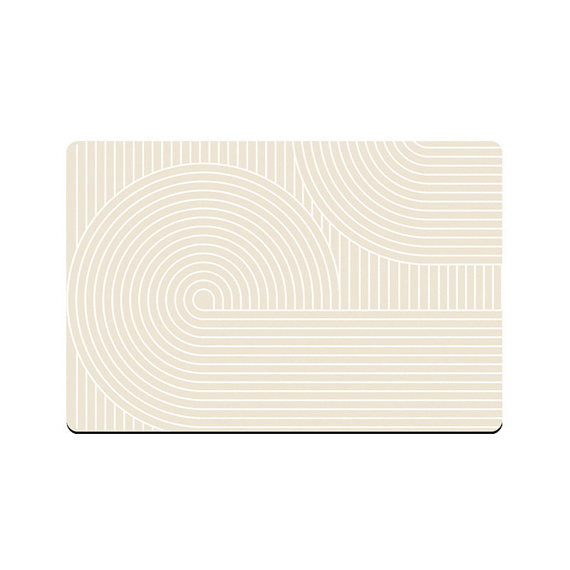 Non-Slip Kitchen Floor Mat | Kelmera