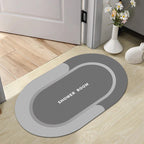 Non-Slip Shower Room Bath Mat | Kelmera