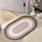 Non-Slip Shower Room Bath Mat | Kelmera