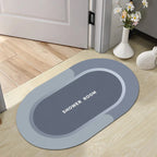 Non-Slip Shower Room Bath Mat | Kelmera