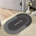 Non-Slip Shower Room Bath Mat | Kelmera