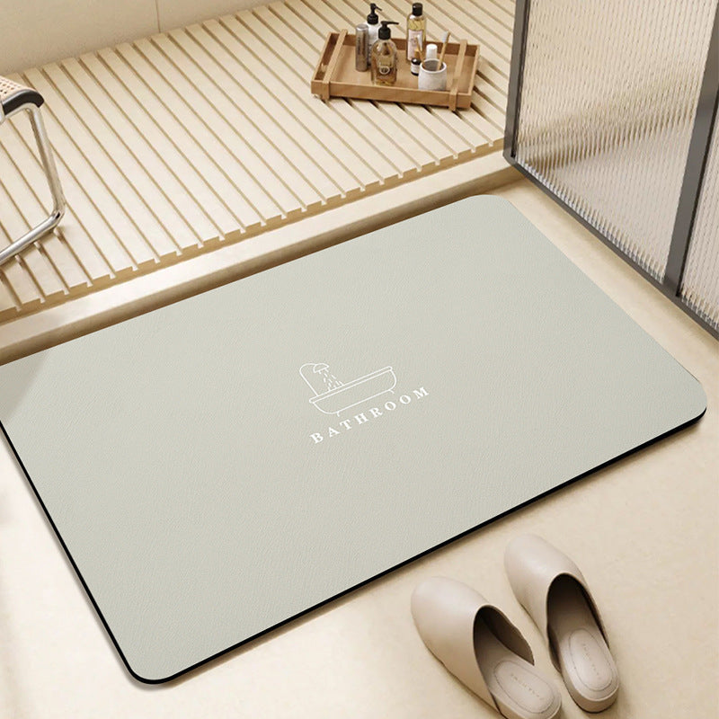 Non-Slip Waterproof Floor Mat | Kelmera