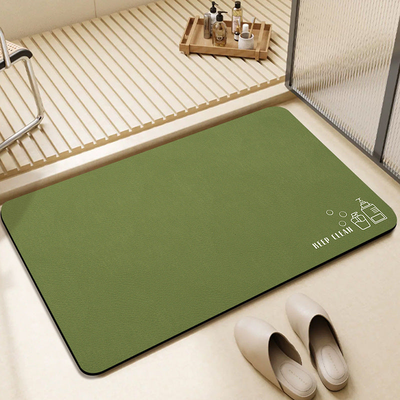 Non-Slip Waterproof Floor Mat | Kelmera