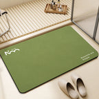 Non-Slip Waterproof Floor Mat | Kelmera