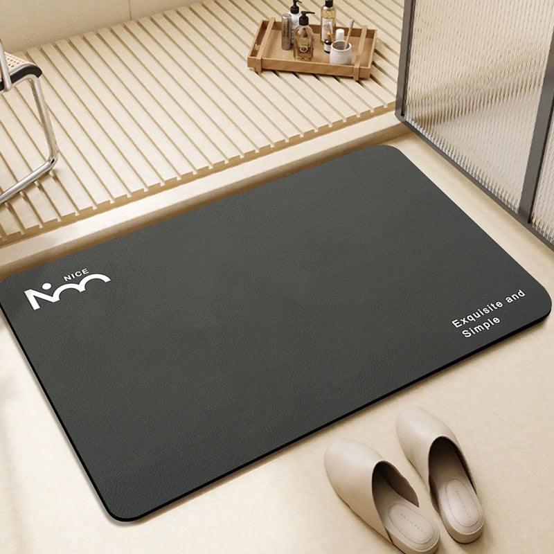 Non-Slip Waterproof Floor Mat | Kelmera