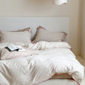 Norbunda Bedding Set - 100% Cotton