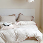 Norbunda Bedding Set - 100% Cotton