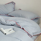 Norbunda Bedding Set - 100% Cotton