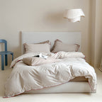 Norbunda Bedding Set - 100% Cotton