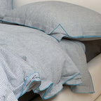 Norbunda Bedding Set - 100% Cotton