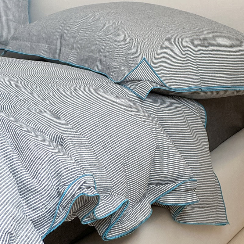 Norbunda Bedding Set - 100% Cotton