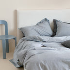 Norbunda Bedding Set - 100% Cotton
