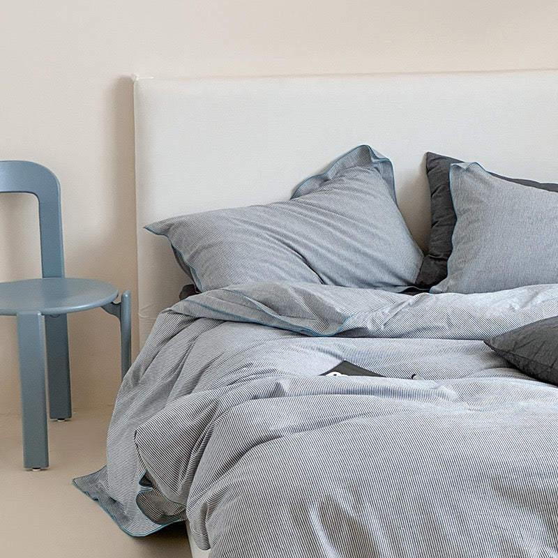Norbunda Bedding Set - 100% Cotton
