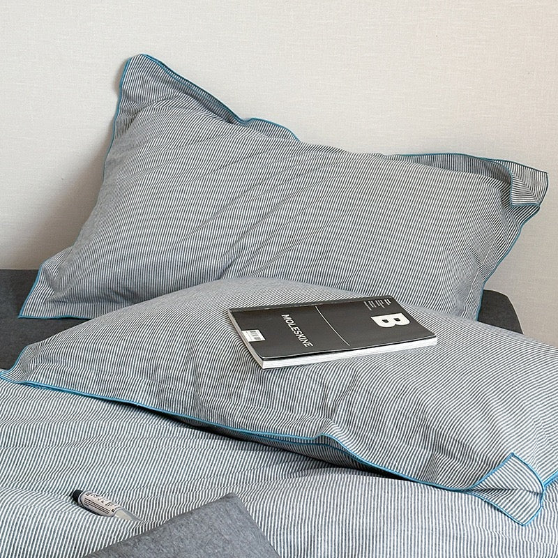 Norbunda Bedding Set - 100% Cotton
